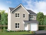 Thumbnail to rent in "Hazelwood" at Off Craigmill Road, Strathmartine, Dundee