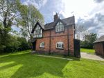 Thumbnail to rent in Marbury Hall, Marbury, Whitchurch, Cheshire