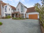 Thumbnail to rent in Conyngham Lane, Bridge, Canterbury, Kent