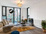 Thumbnail to rent in Willowbrook House, Finsbury Park, London