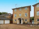 Thumbnail for sale in Orchards, Witham, Essex