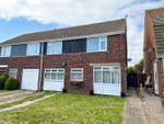 Thumbnail for sale in Crown Road, Clacton-On-Sea