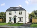 Thumbnail to rent in "The Aberlour" at Cupar Road, Guardbridge, St. Andrews