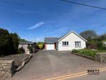 Thumbnail for sale in Main Road, Waterston, Milford Haven, Pembrokeshire.