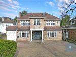 Thumbnail for sale in Tomswood Road, Chigwell, Essex