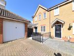 Thumbnail to rent in Ullswater Close, Stevenage