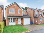 Thumbnail to rent in Hawkwell Bank, Ardsley, Barnsley, South Yorkshire