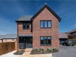 Thumbnail for sale in "Riverwood" at Kedleston Road, Allestree, Derby