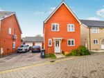 Thumbnail to rent in The Pastures, St. Neots