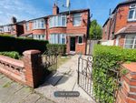 Thumbnail to rent in Brookleigh Road, Manchester