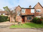 Thumbnail for sale in Oatlands Close, Weybridge, Surrey