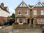 Thumbnail for sale in Weston Park, Thames Ditton
