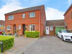 Thumbnail to rent in Poinsettia Close, Titchfield, Fareham