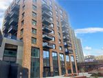 Thumbnail to rent in Headwater Point, 9 Dipper Drive, London