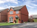 Thumbnail for sale in "The Lydford - Plot 672" at Lowton Road, Golborne, Warrington