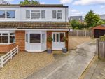 Thumbnail to rent in Eddington Close, Maidstone, Kent