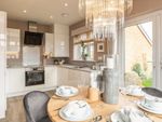 Thumbnail to rent in "The Lawrence" at Coubert Crescent, Glebe Farm, Milton Keynes