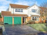 Thumbnail for sale in Stoneton Crescent, Balsall Common, Coventry
