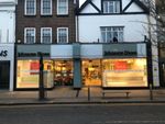 Thumbnail to rent in 28 / 28A High Street, Walton On Thames