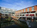 Thumbnail to rent in Royal Arch Apartments, The Mailbox, Wharfside Street, Birmingham
