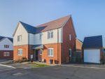 Thumbnail for sale in Hawthorn Close, Oxford Road, Calne