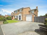 Thumbnail to rent in The Poplars, Brayton, Selby