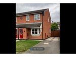 Thumbnail to rent in Poppy Close, Coalville