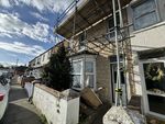 Thumbnail to rent in Buckingham Road, Margate