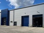 Thumbnail to rent in Unit 9B Southampton Trade Park, Southampton