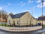 Thumbnail to rent in 1 Sampsons Green, Ballykelly