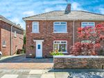 Thumbnail for sale in Haworth Drive, Bootle, Merseyside