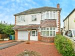 Thumbnail to rent in Coton Avenue, Stafford, Staffordshire