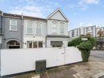 Thumbnail to rent in Montgomery Road, Turnham Green