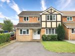 Thumbnail to rent in Missenden Acres, Hedge End, Southampton