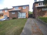 Thumbnail to rent in Benson Close, Reading