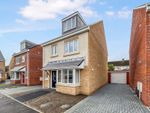 Thumbnail for sale in Celandine Close, Lodmoor, Weymouth, Dorset