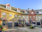 Thumbnail for sale in Admiral Stirling Court, Weystone Road, Weybridge