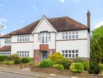 Thumbnail for sale in West Hill Way, Totteridge