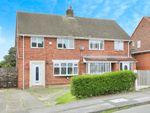 Thumbnail for sale in Byron Way, Worksop