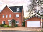 Thumbnail to rent in Clonners Field, Stapeley, Nantwich, Cheshire