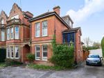 Thumbnail to rent in The Park, Yeovil, Somerset