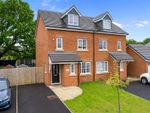 Thumbnail for sale in Broadleaf Crescent, Standish, Wigan