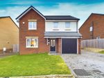 Thumbnail to rent in Lilliesleaf Drive, Chapelhall, Airdrie