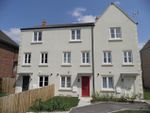 Thumbnail to rent in Slipps Close, Frome, Somerset