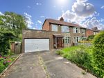 Thumbnail for sale in Hill Avenue, Grantham