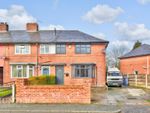 Thumbnail for sale in Crossdale Road, Blackley, Manchester