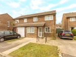 Thumbnail to rent in Hayes Close, Marston, Oxford