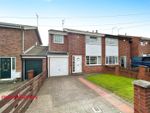 Thumbnail for sale in Silverstone Avenue, Cudworth, Barnsley