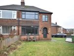 Thumbnail to rent in Knightsway, Leeds, West Yorkshire