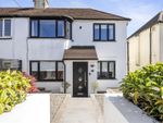 Thumbnail for sale in Tangmere Road, Patcham, Brighton